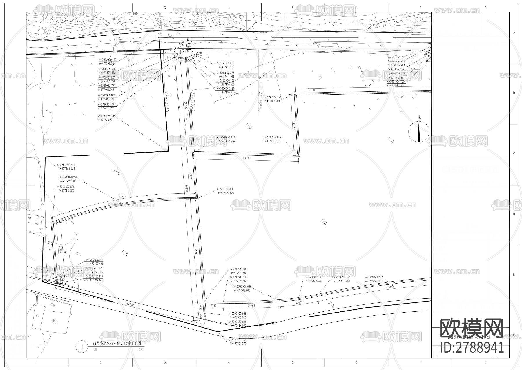 水系连通及农村水系综合整治工程（张星桥河安宁村段）下载（渲染图5）