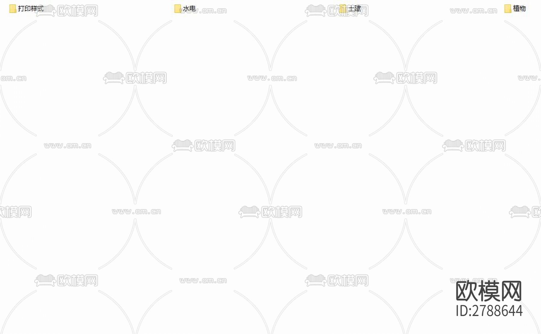 泸州街1号片区老旧小区（B区）改造项目CAD施工图下载（渲染图2）