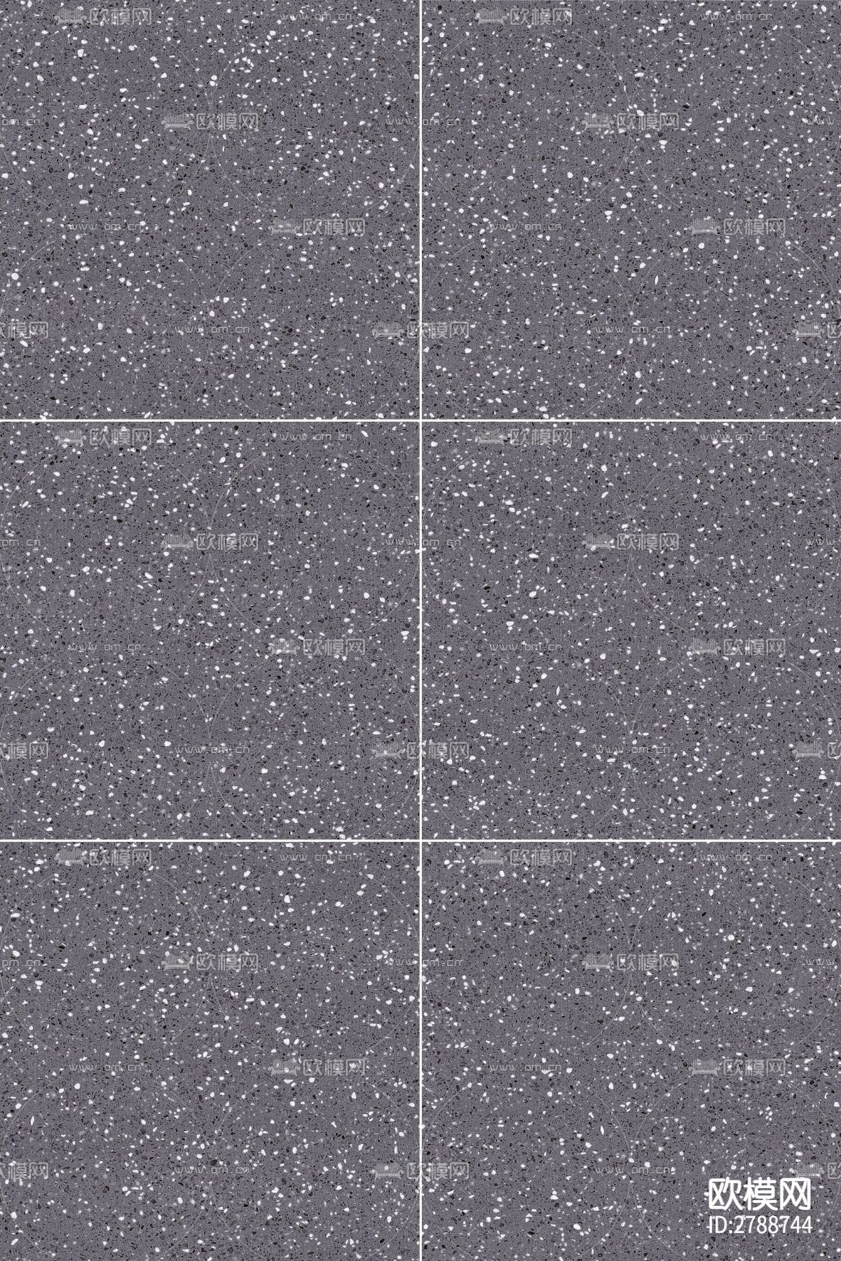 水磨石下载（渲染图2）