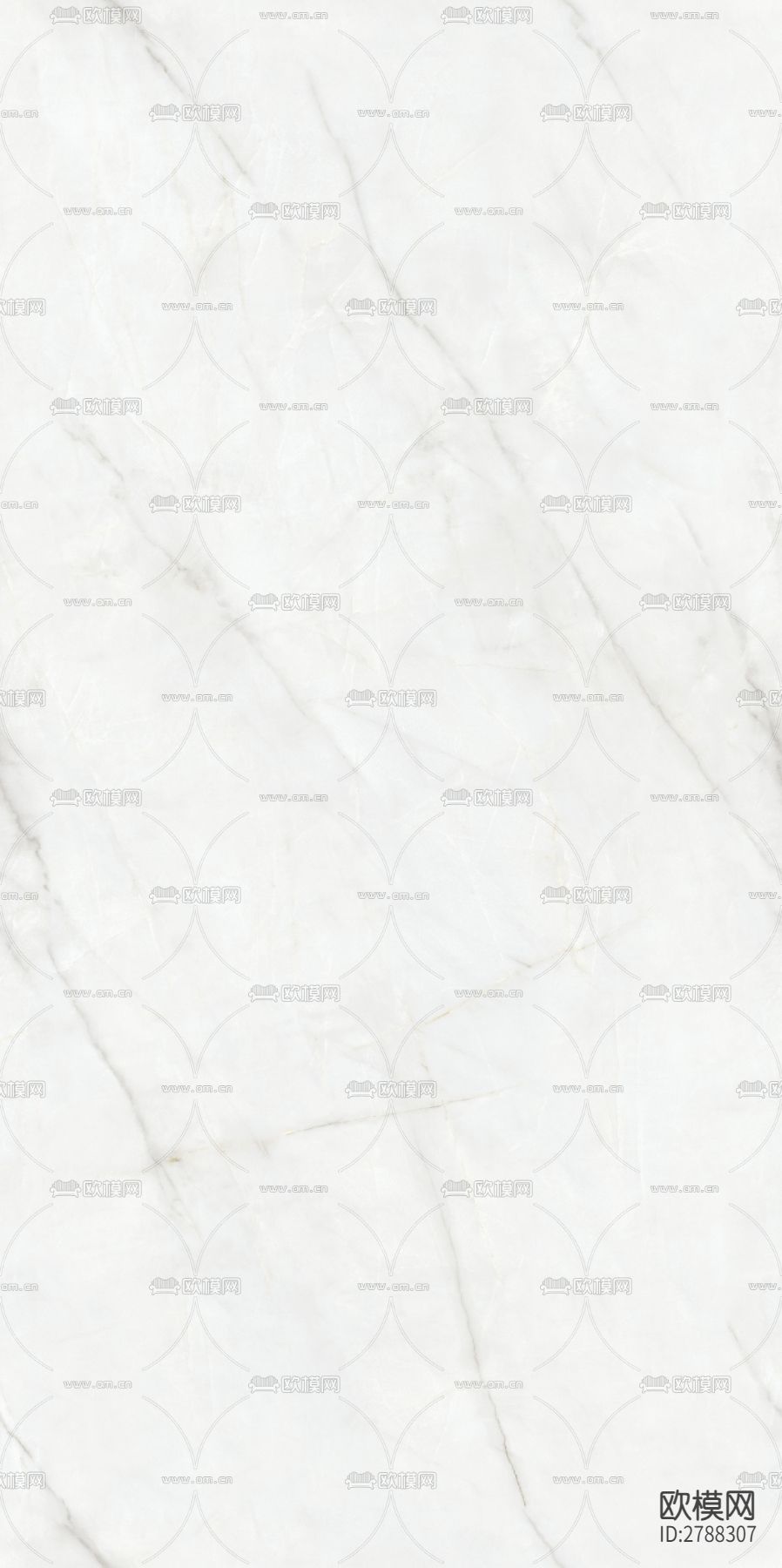 大理石 岩板 瓷砖 奇石白下载（渲染图5）