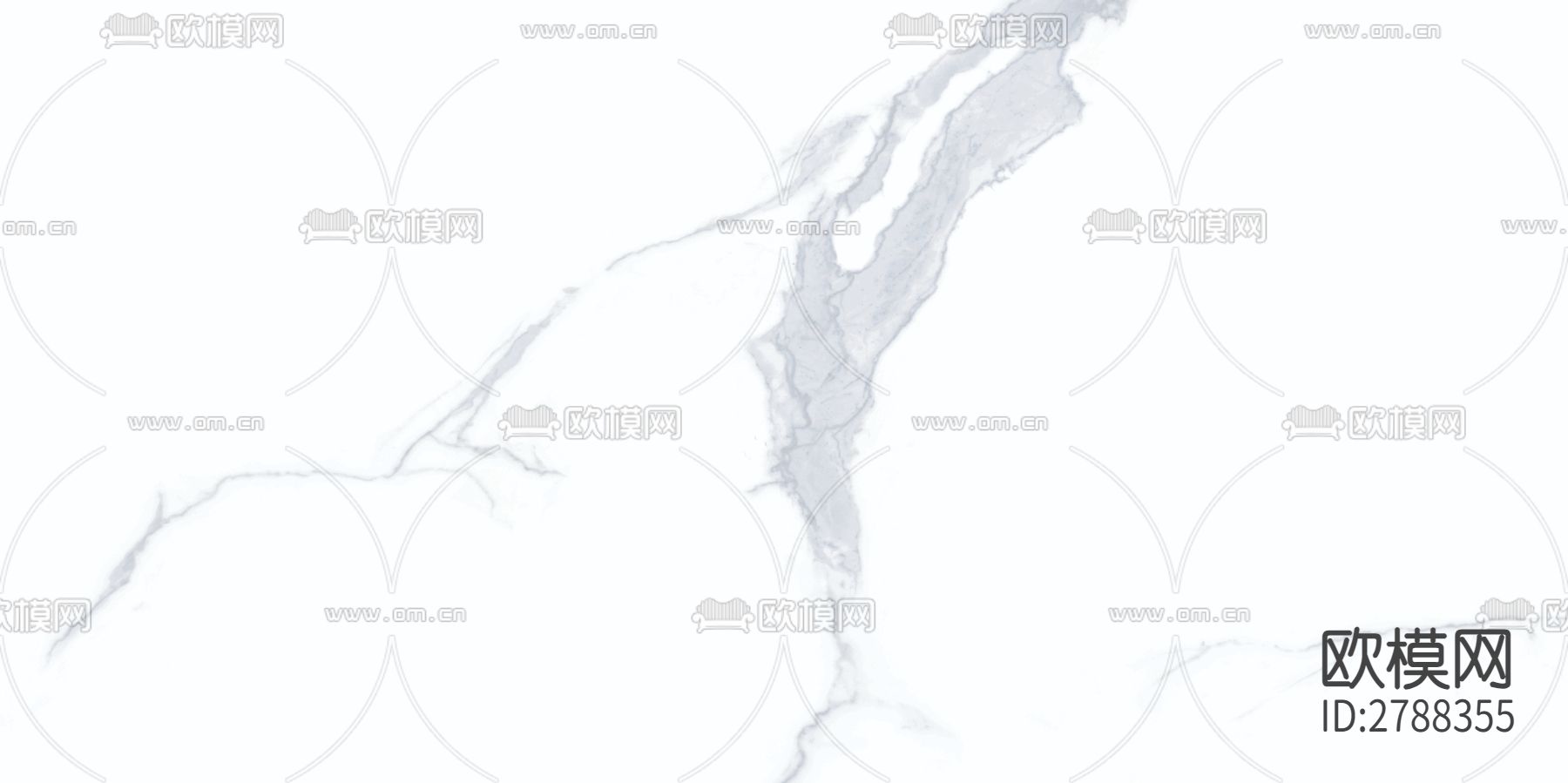 大理石 岩板 瓷砖 白下载（渲染图10）