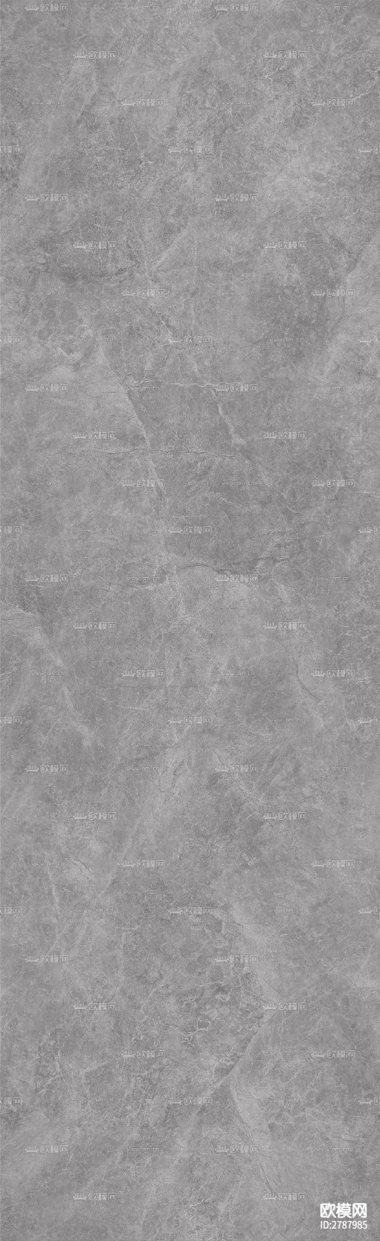 大理石 岩板 瓷砖 云朵拉灰下载（渲染图3）