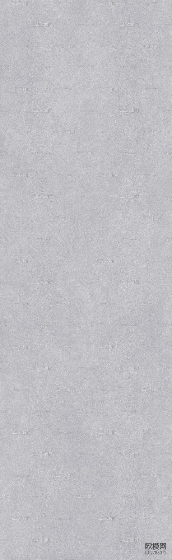 混凝土 岩板 瓷砖 水泥 浅灰下载（渲染图2）