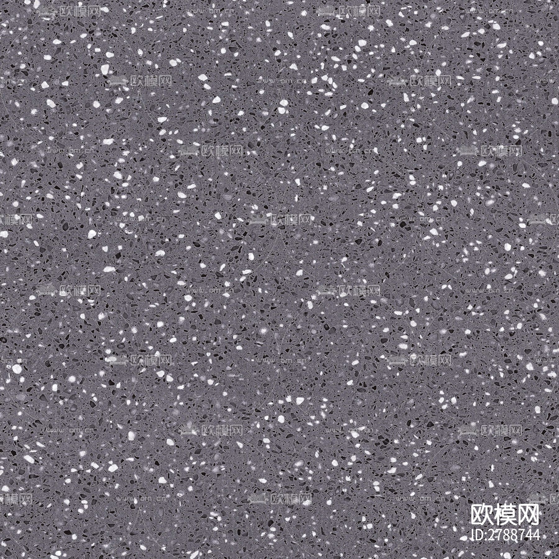 水磨石下载（渲染图1）