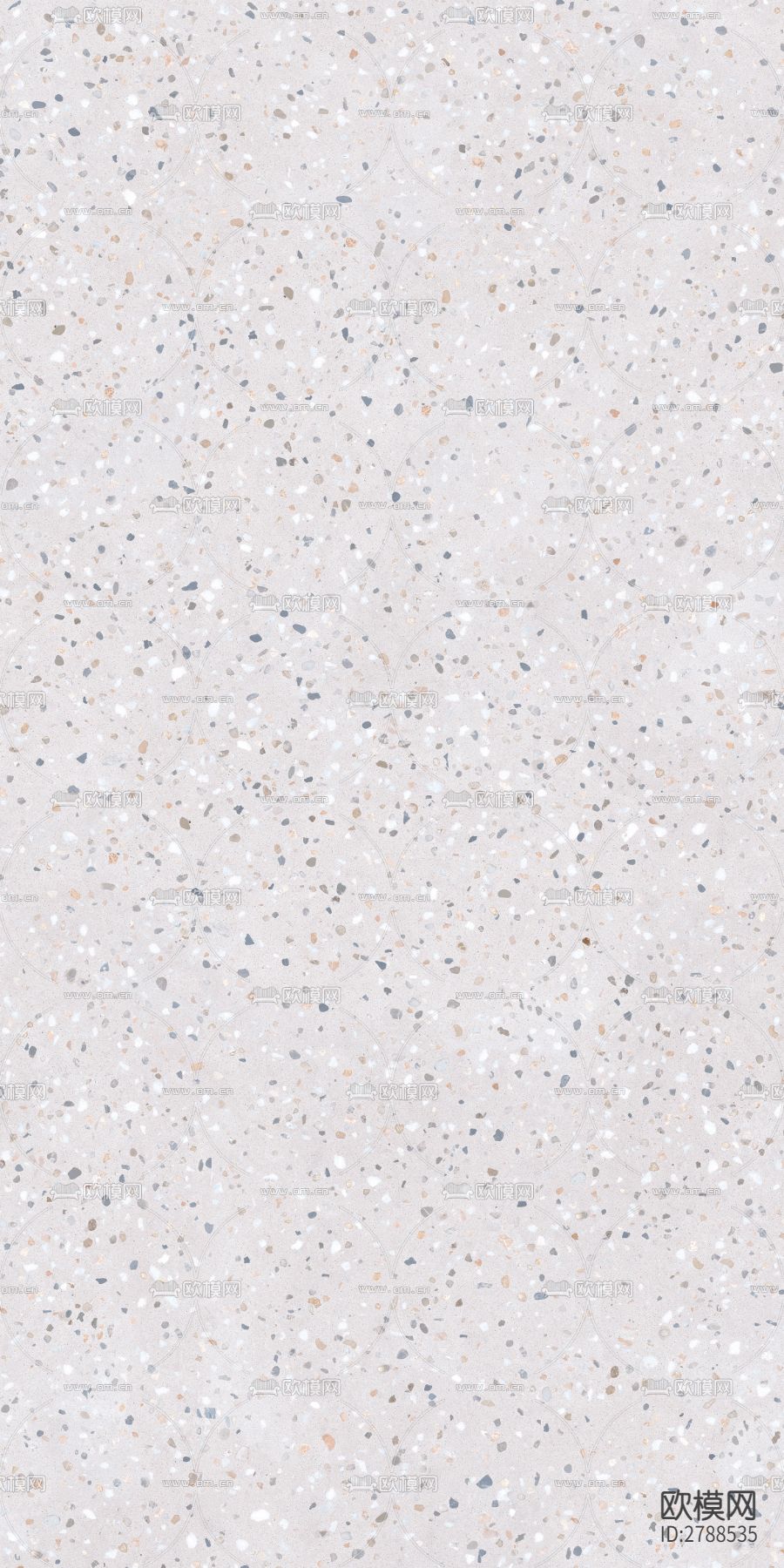 水磨石下载（渲染图5）