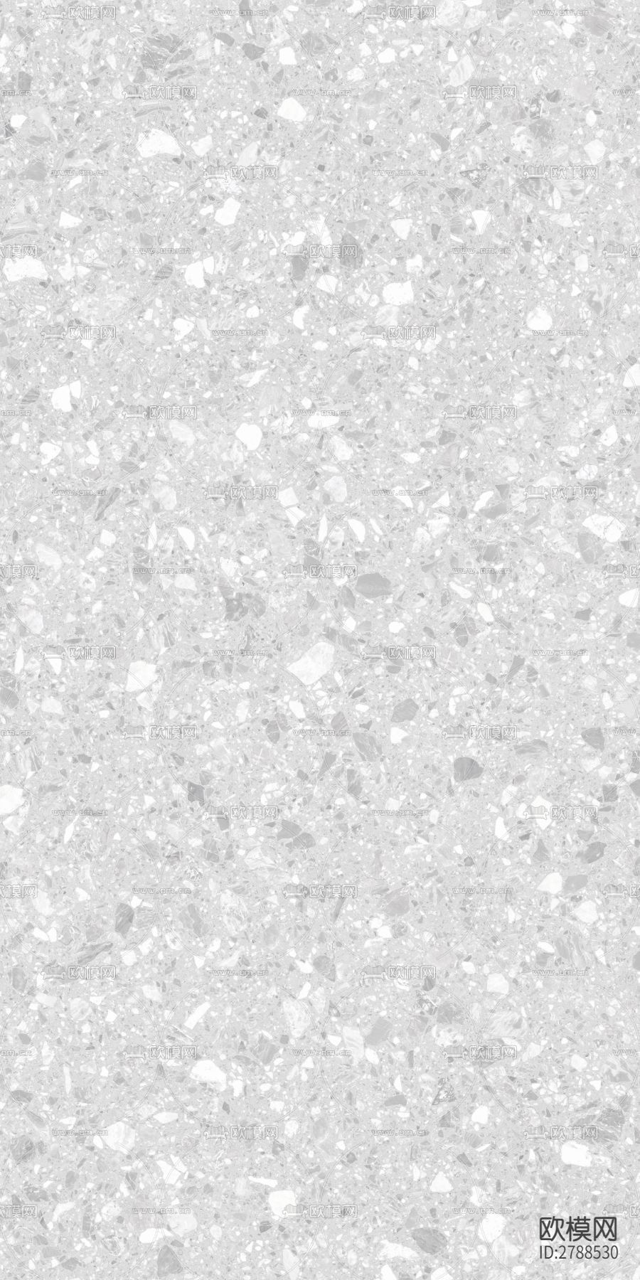 水磨石下载（渲染图3）