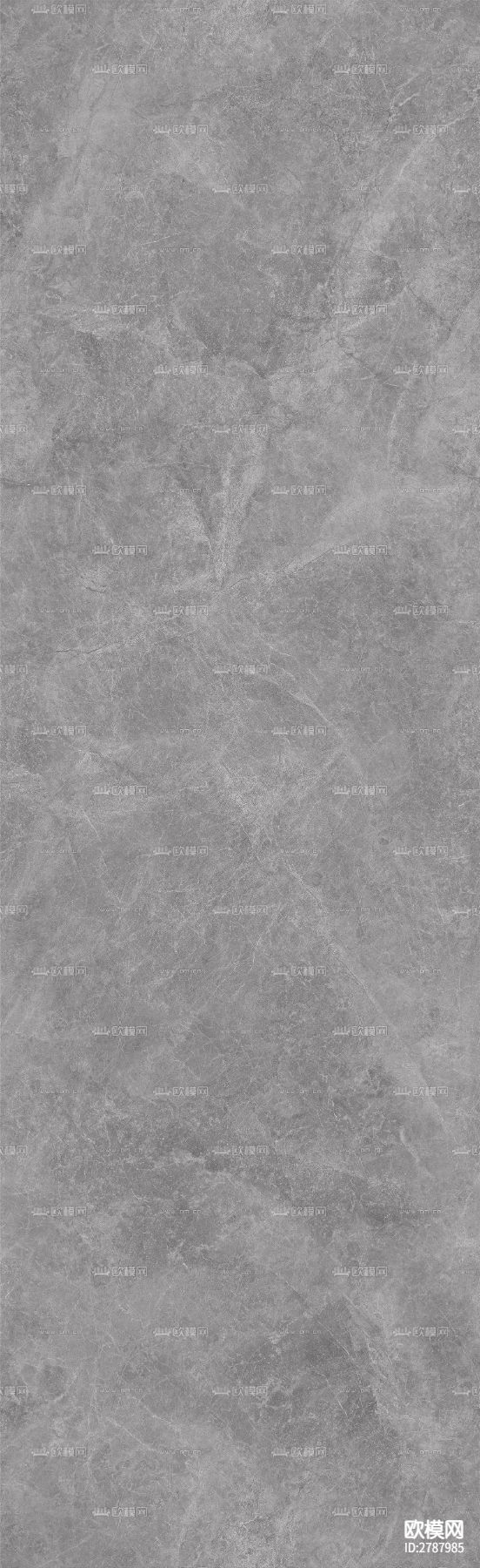 大理石 岩板 瓷砖 云朵拉灰下载（渲染图4）