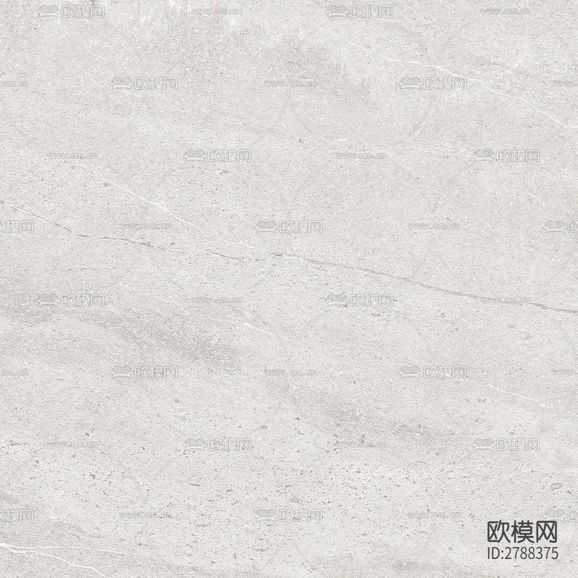 大理石 岩板 瓷砖 灰白下载（渲染图4）