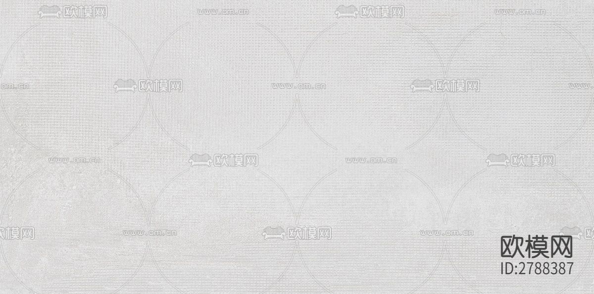 防滑砖 岩板 瓷砖 胶水干粒下载（渲染图3）