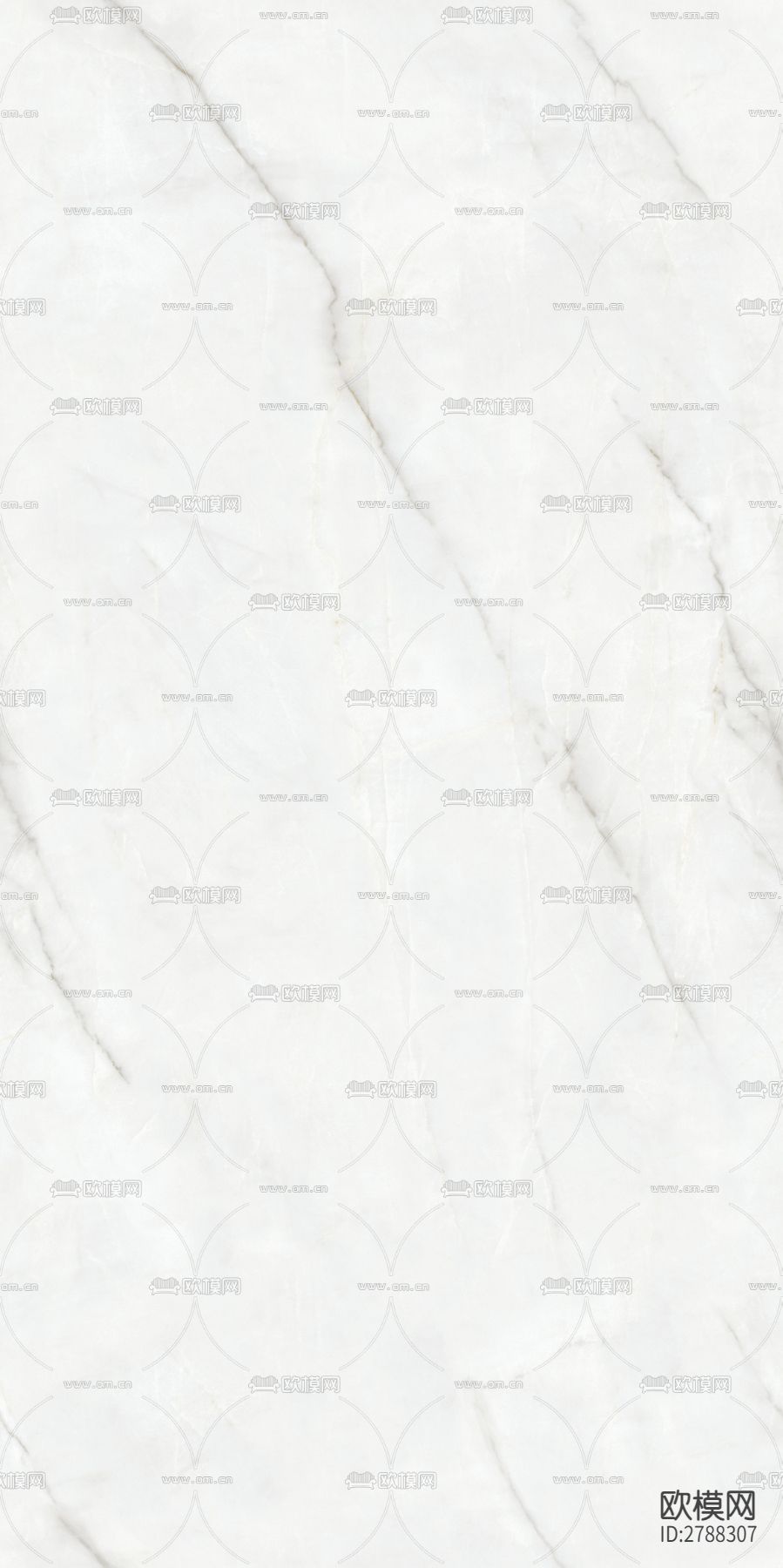 大理石 岩板 瓷砖 奇石白下载（渲染图4）