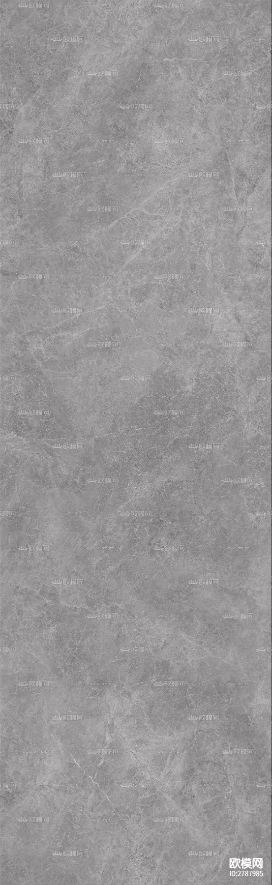 大理石 岩板 瓷砖 云朵拉灰下载（渲染图2）