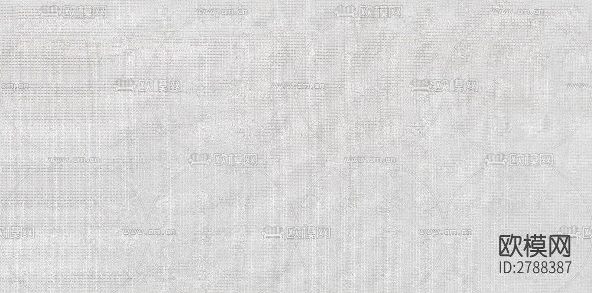 防滑砖 岩板 瓷砖 胶水干粒下载（渲染图2）