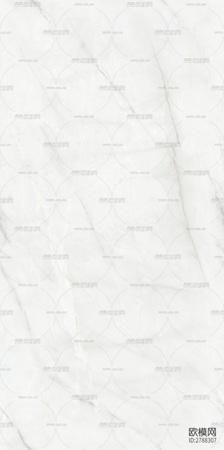 大理石 岩板 瓷砖 奇石白下载（渲染图6）