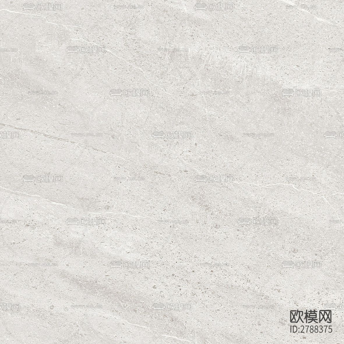 大理石 岩板 瓷砖 灰白下载（渲染图2）