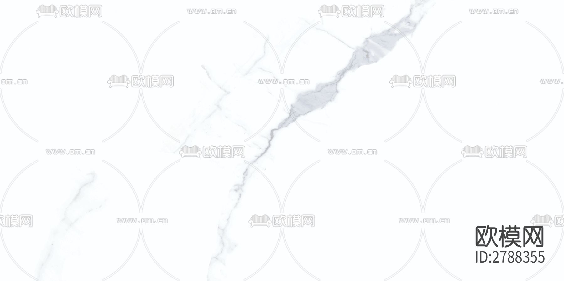 大理石 岩板 瓷砖 白下载（渲染图9）