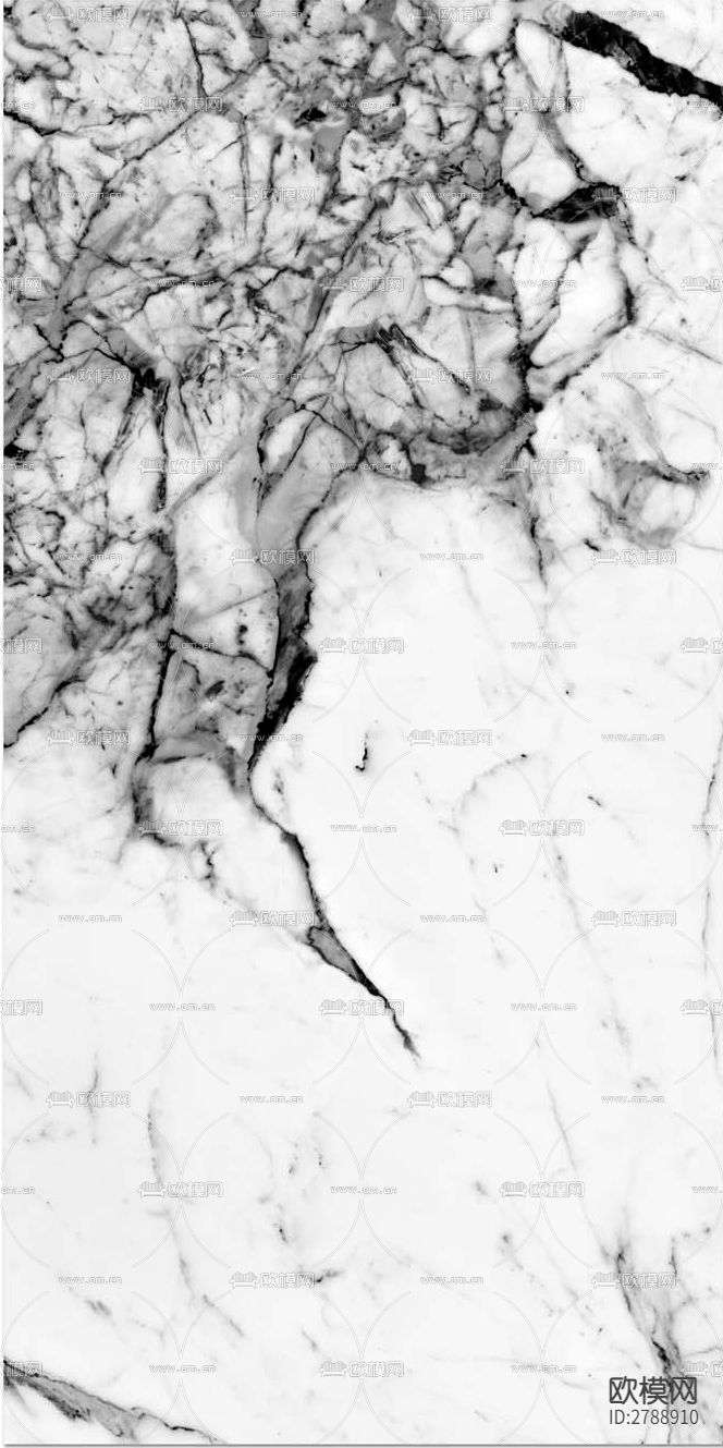 大理石贴图下载（渲染图4）