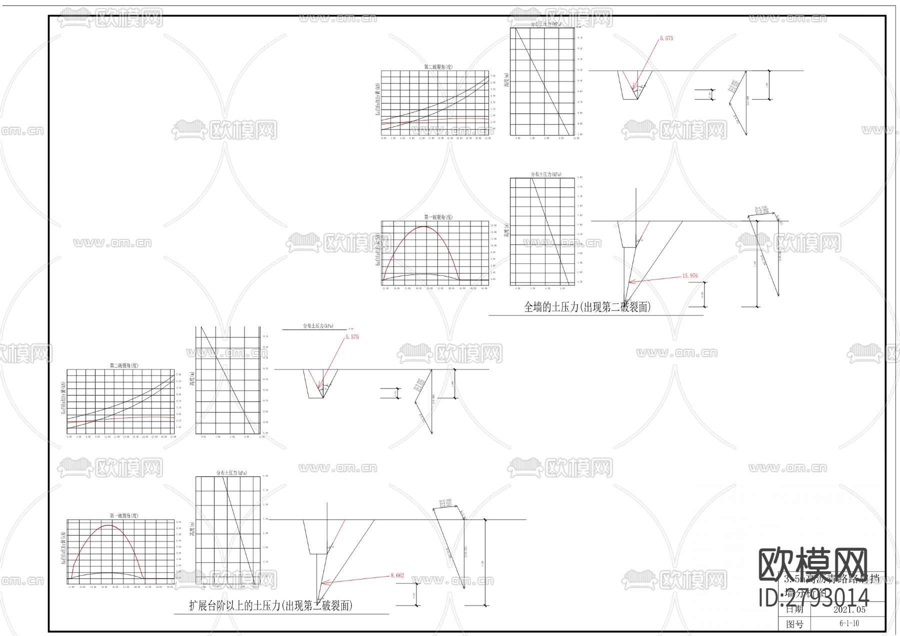 庆丰山生态清洁型小流域工程下载（渲染图1）