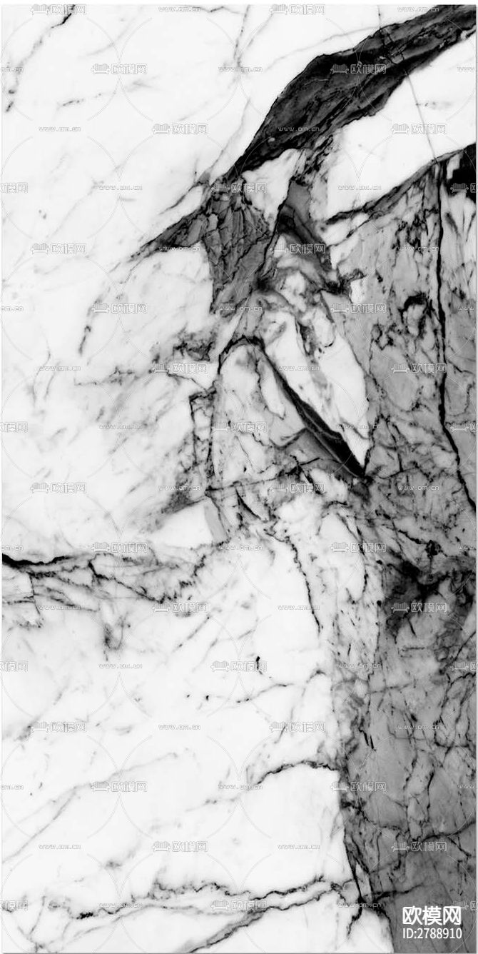 大理石贴图下载（渲染图3）
