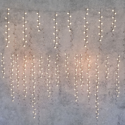  装饰灯 灯泡su模型 