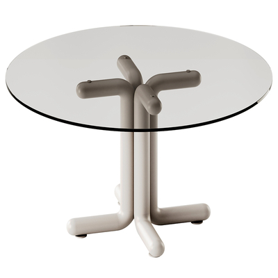  Poliform 边几su模型 