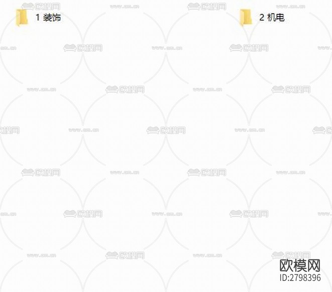 青年公寓和新材料產(chǎn)業(yè)園公寓升級(jí)改造項(xiàng)目cad施工圖下載(渲染圖1)
