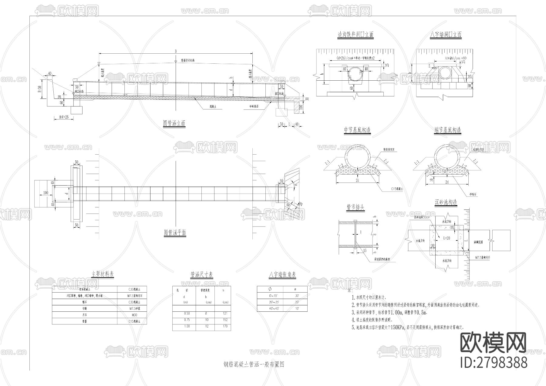 龙溪场镇水厂供水巩固提升工程部分和环境综合整治部分cad施工图下载（渲染图3）