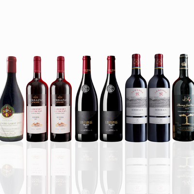  酒瓶 酒水su模型 