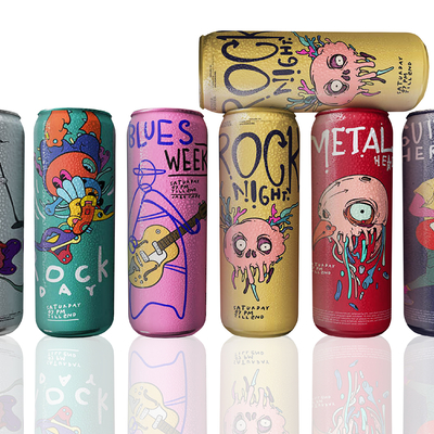  酒 啤酒 红酒 洋酒 拉罐su模型 