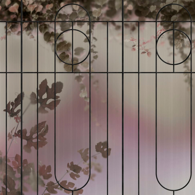  古典清新墙纸 墙布 壁纸 