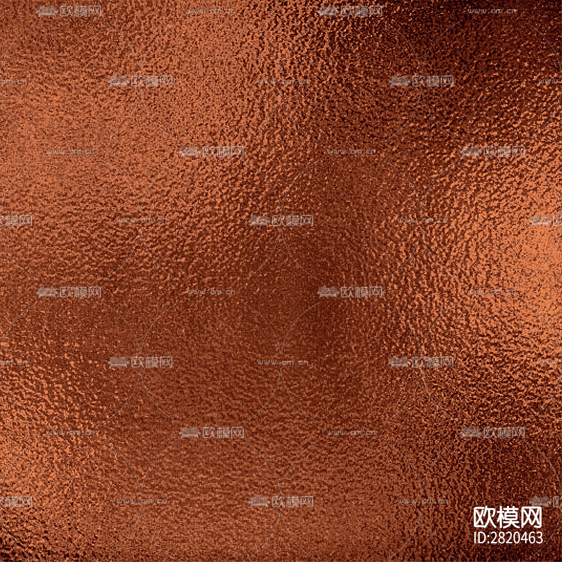铜色生锈 金属贴图下载