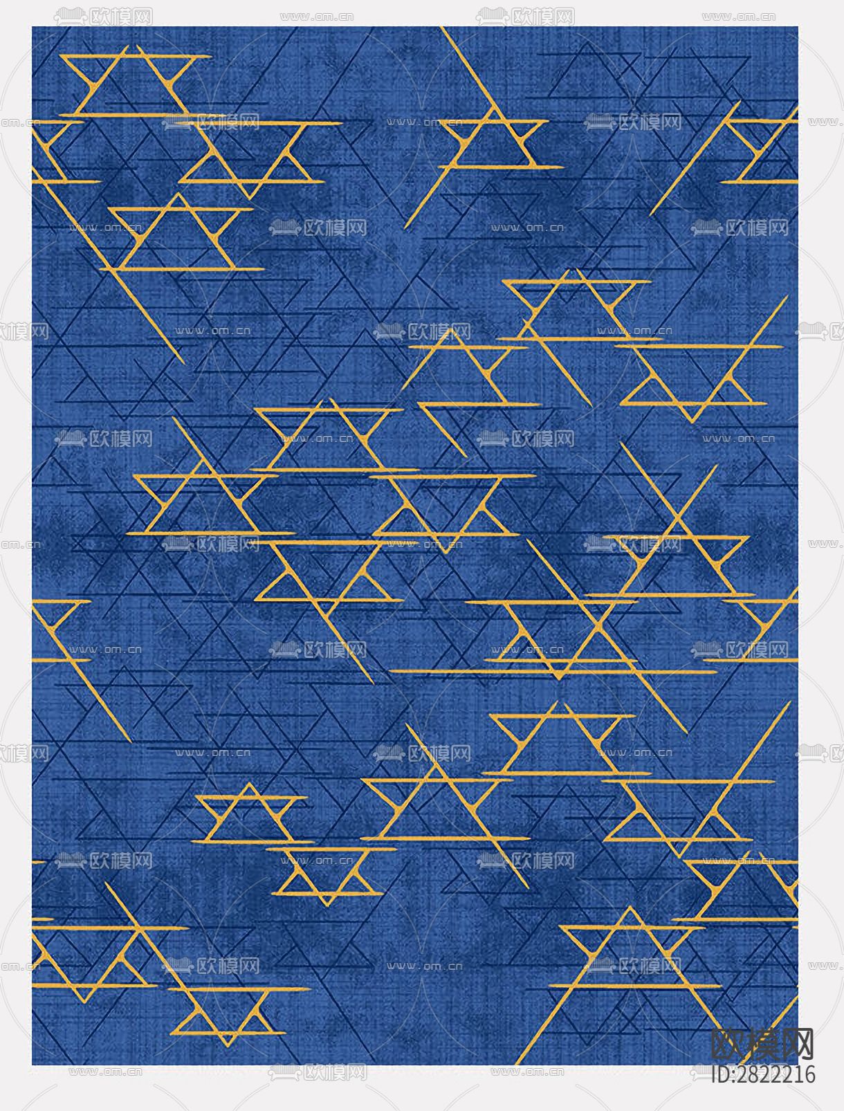 酒店地毯 蓝色地毯下载