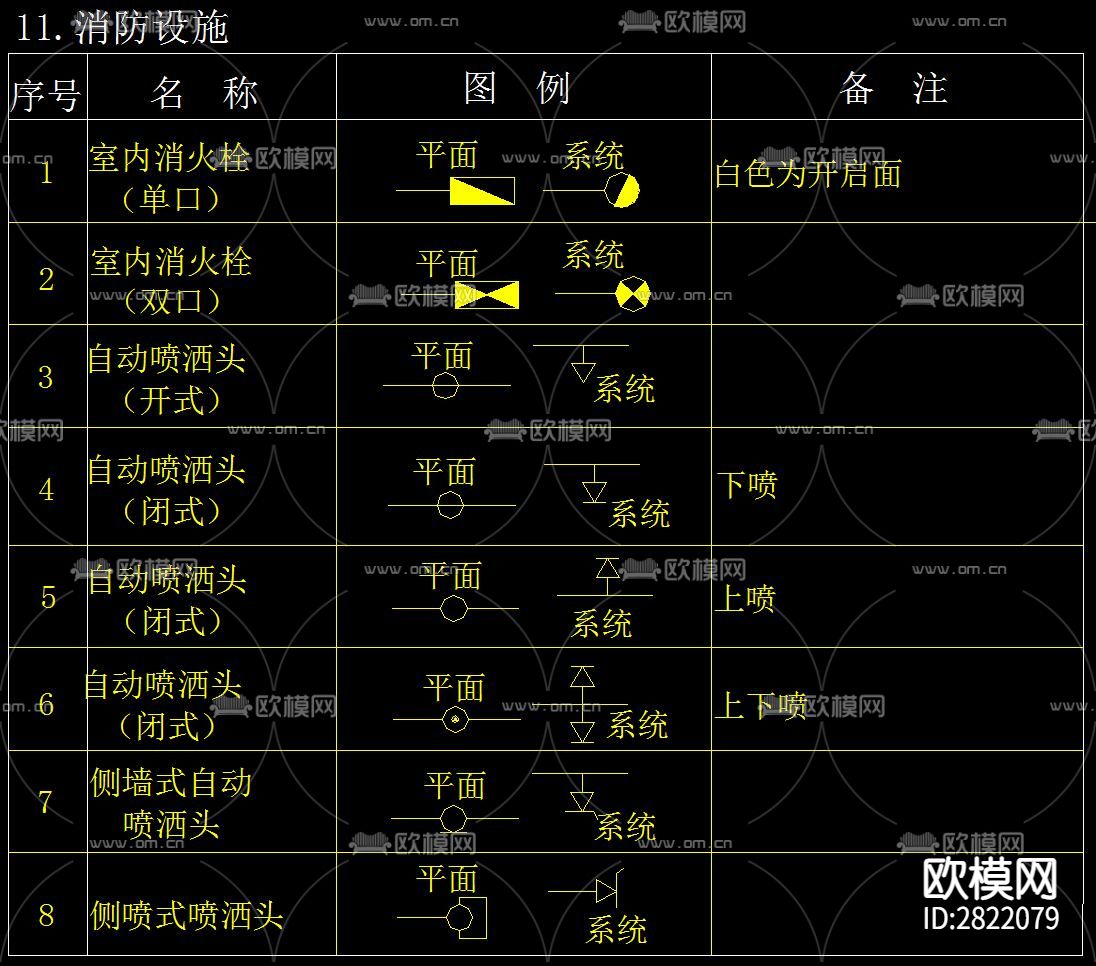 cad图块下载（渲染图5）