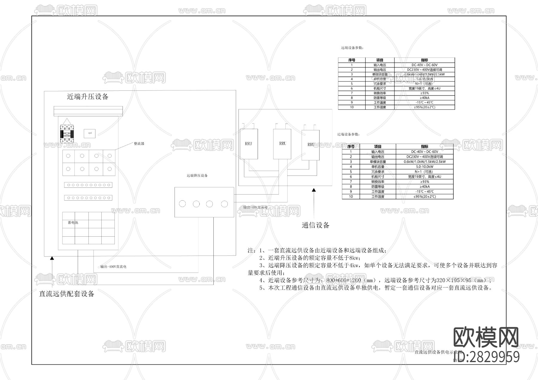 解放西路文化大道品质提升cad施工图下载（渲染图10）
