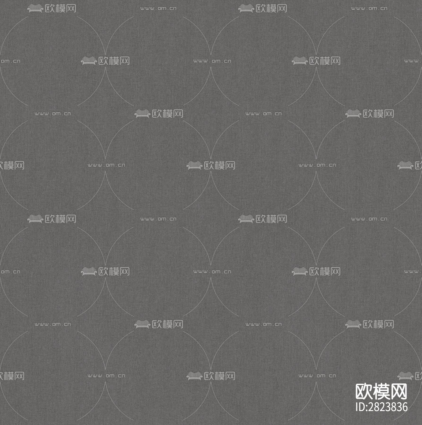 灰色肌理布料贴图下载