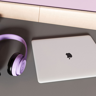  笔记本电脑su模型 