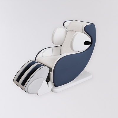  按摩椅su模型 