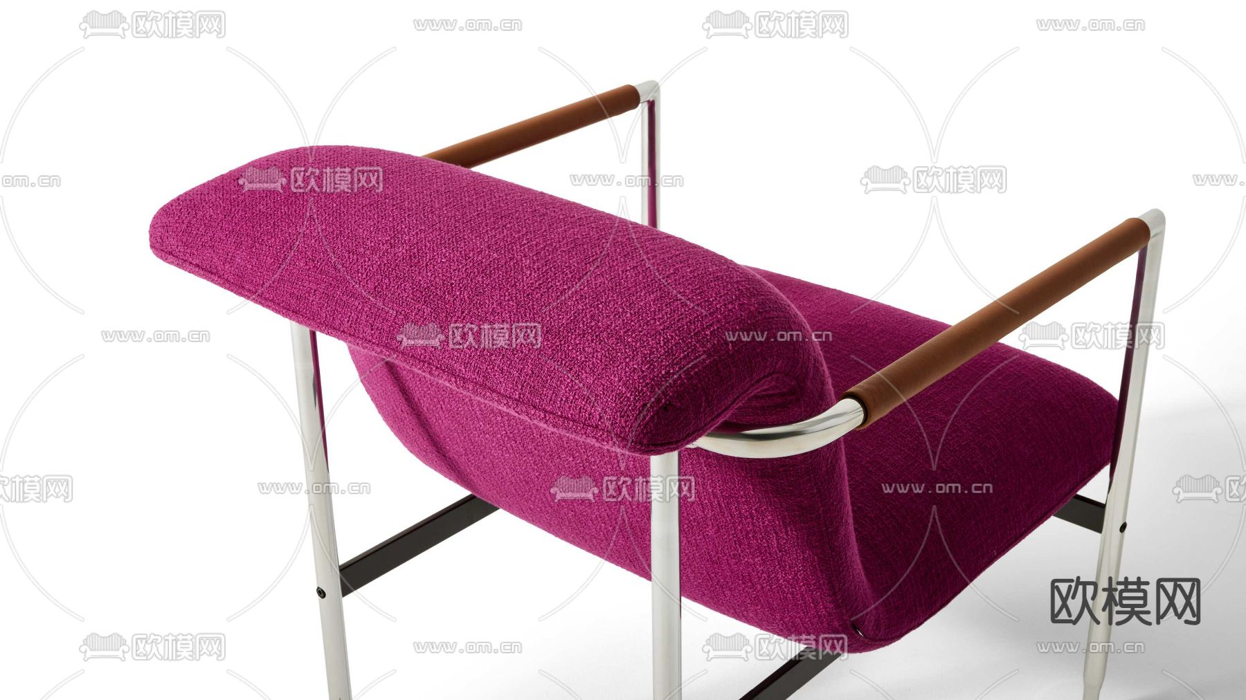 cassina 椅子 沙发椅3d模型下载（渲染图5）