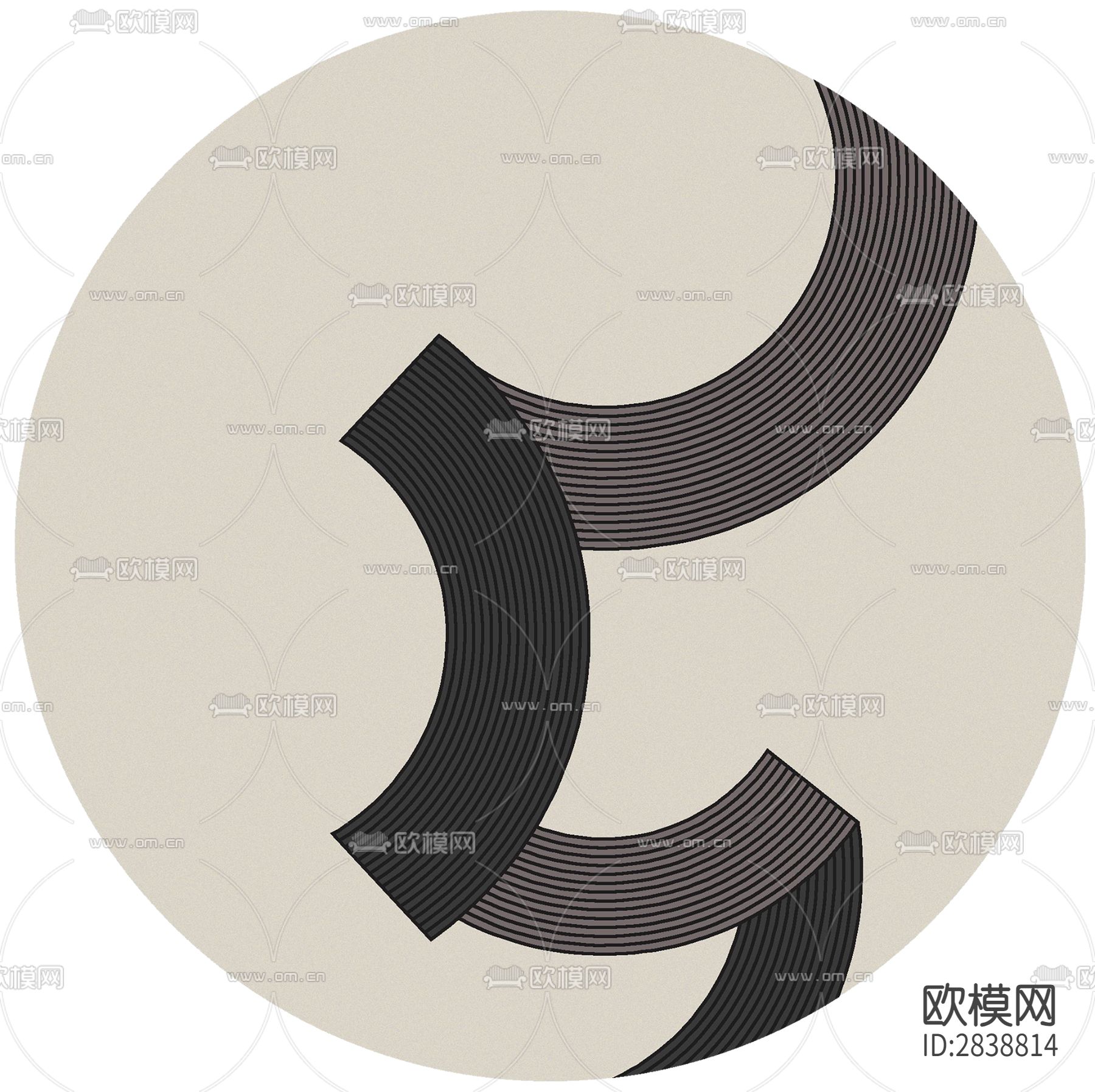 五星级酒店地毯 圆毯下载