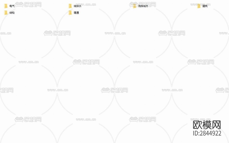 榮昌糧食倉儲物流建設項目工程CAD施工圖下載(渲染圖1)