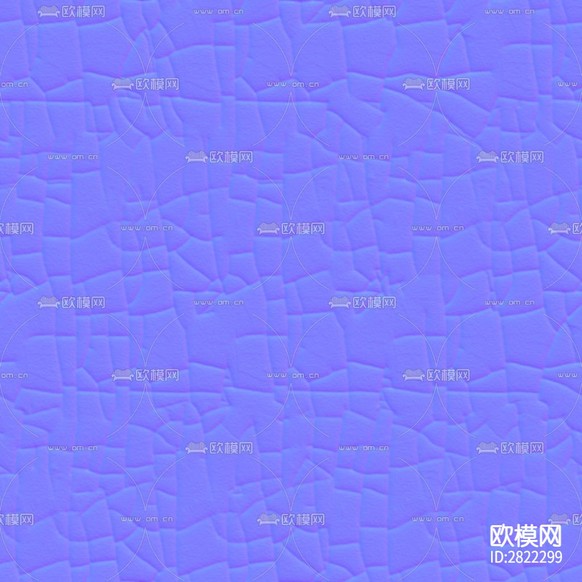 冰裂纹无缝陶瓷法线下载