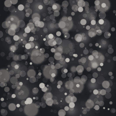  满天星黑白壁纸贴图 