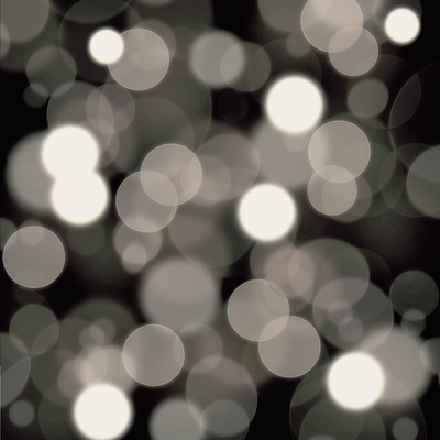  满天星黑白壁纸贴图 