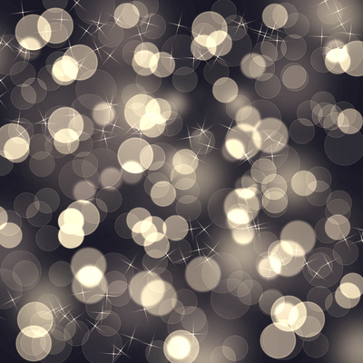  满天星黑白壁纸贴图 