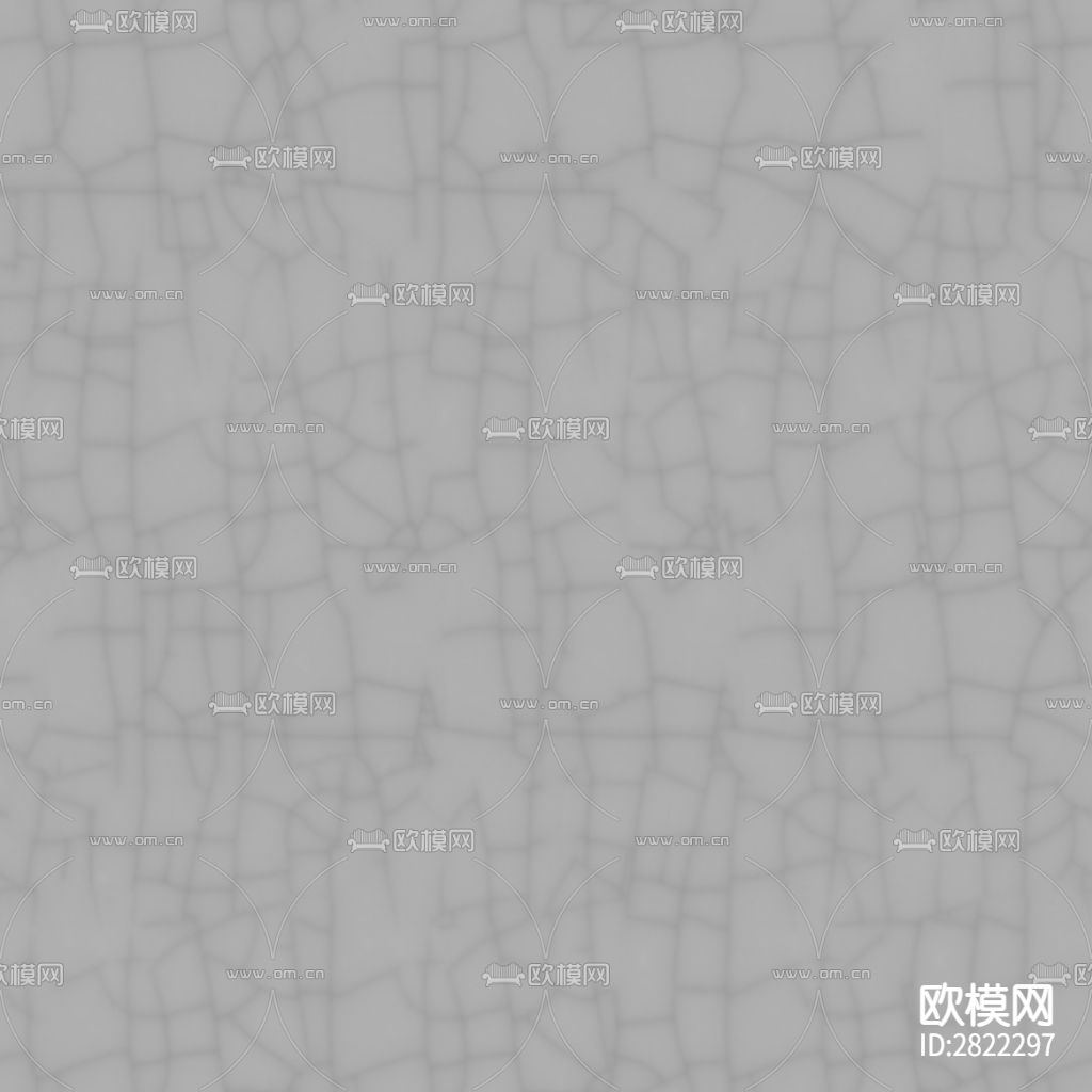 冰裂纹无缝陶瓷凹凸