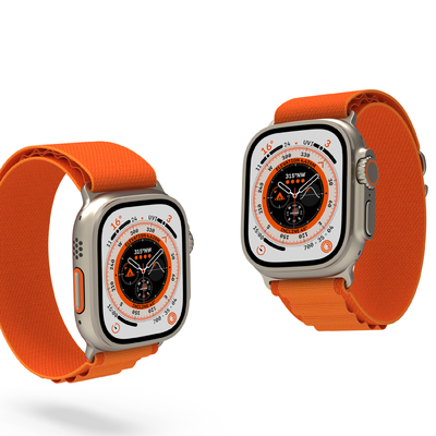  智能手表su模型 