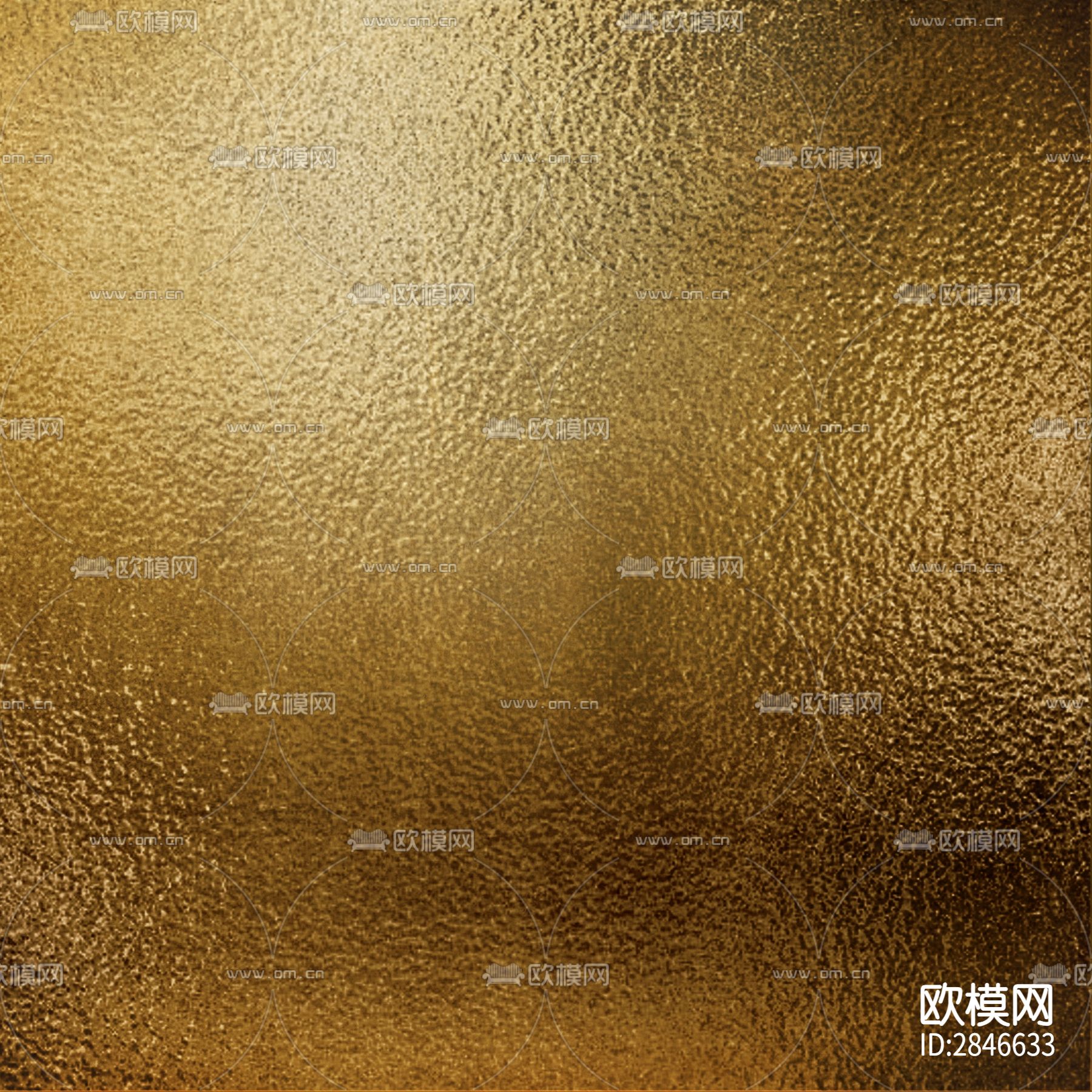 金色金属贴图下载