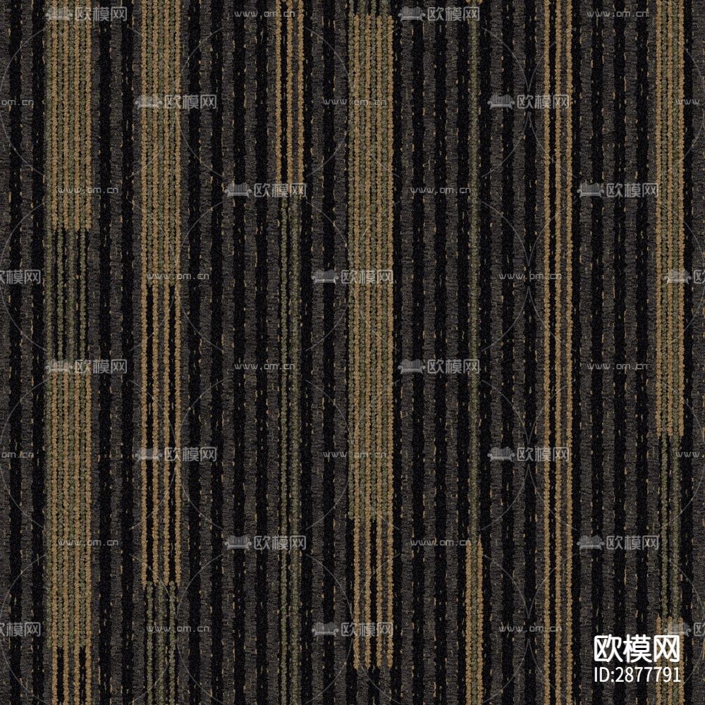 竖纹条纹地毯下载