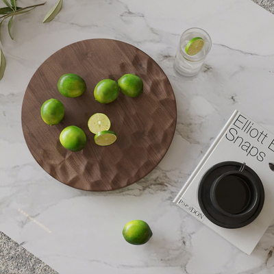  现代青柠檬 水果su模型 