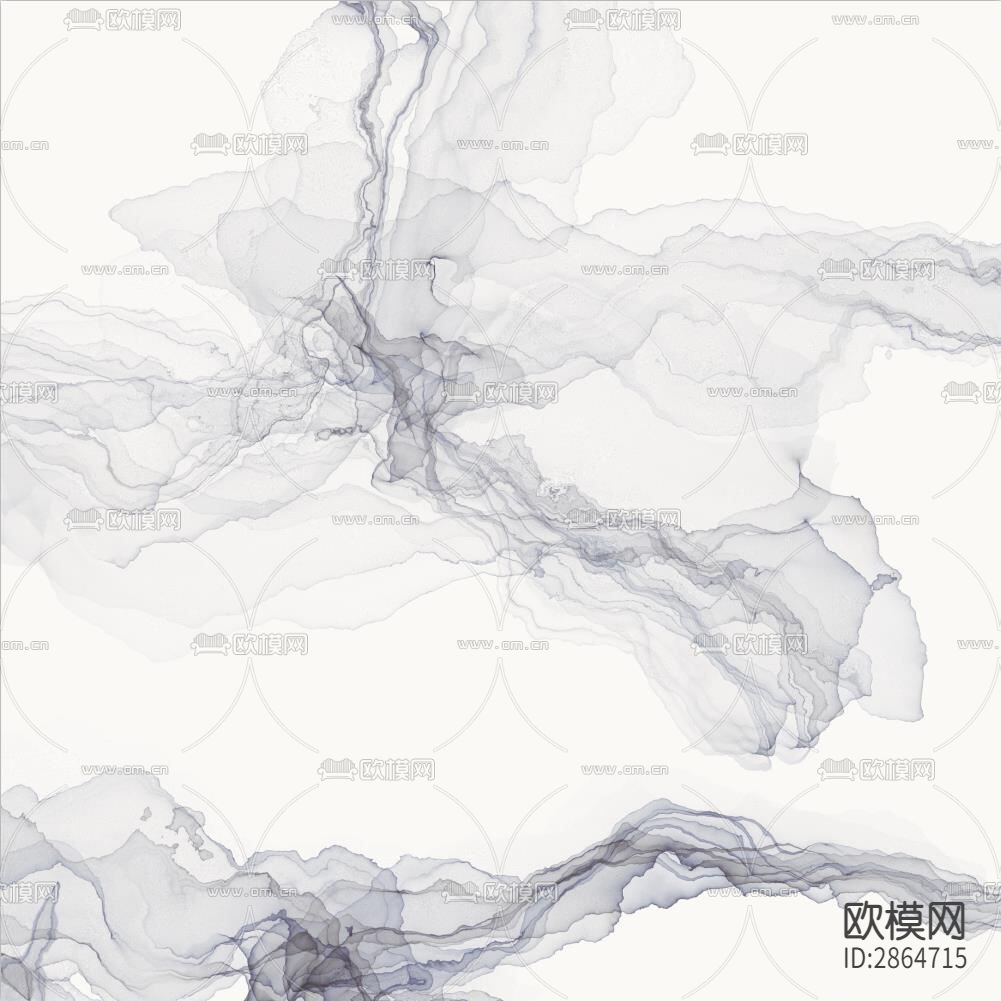 新中式装饰画下载（渲染图2）