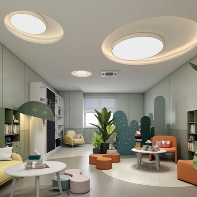  现代心理咨询室su模型 